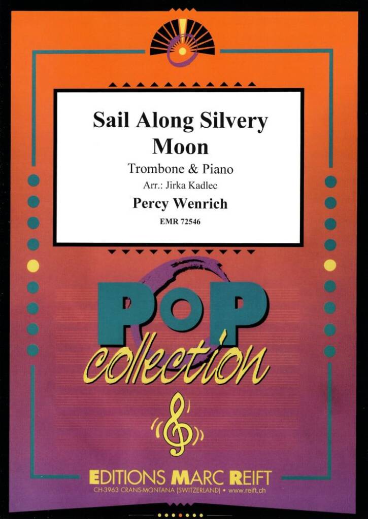 Sail Along Silvery Moon