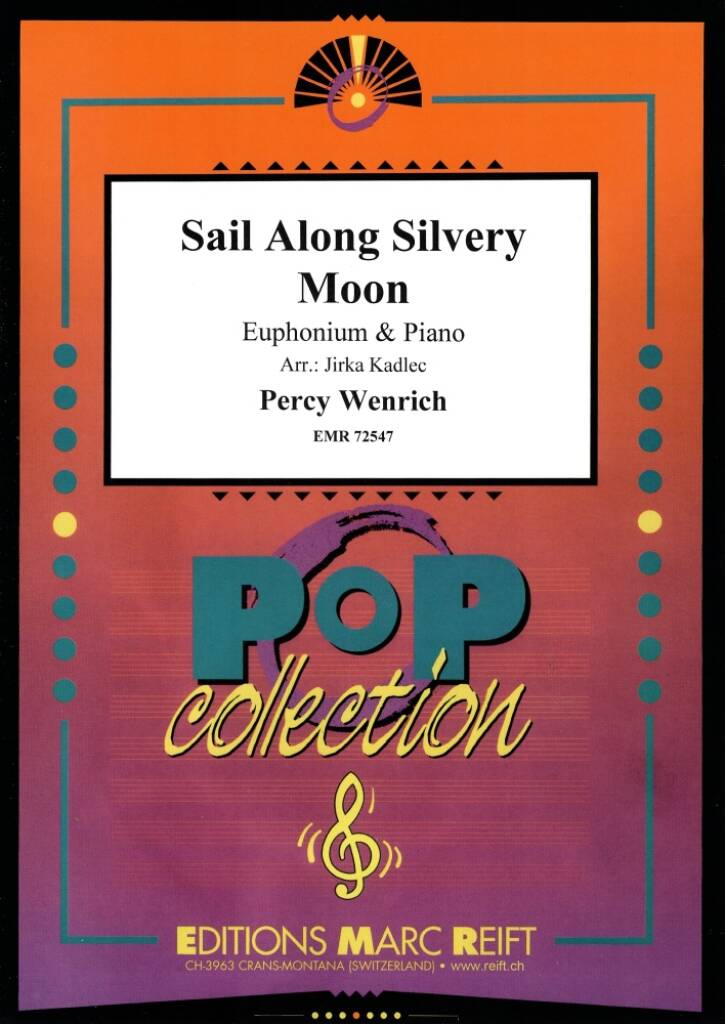 Sail Along Silvery Moon
