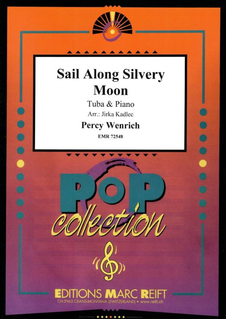Sail Along Silvery Moon