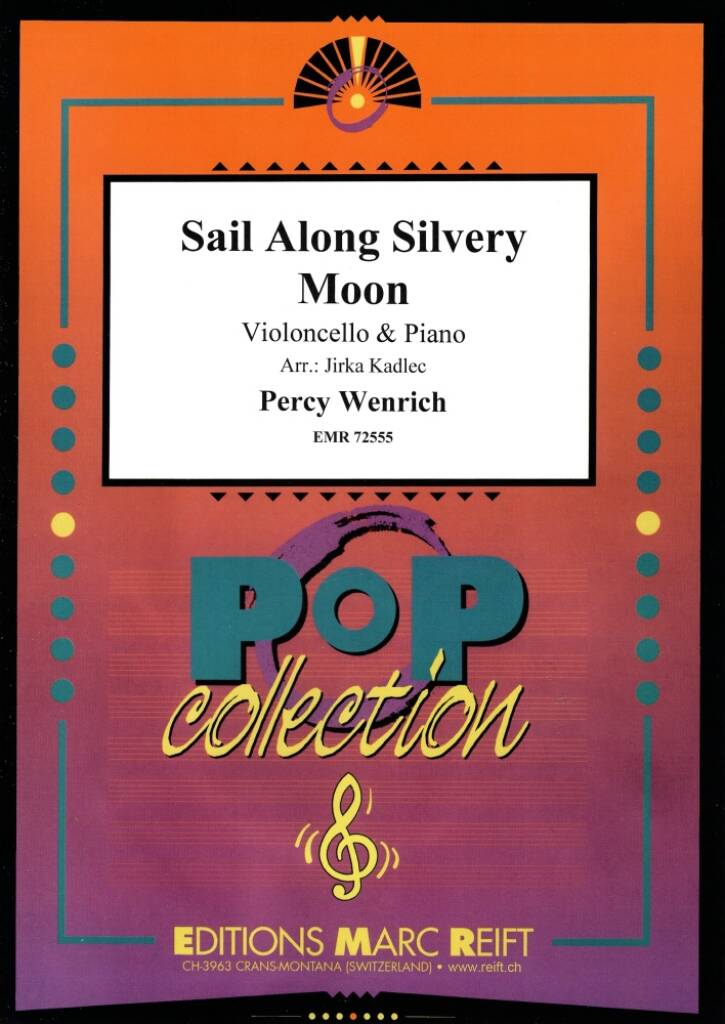 Sail Along Silvery Moon