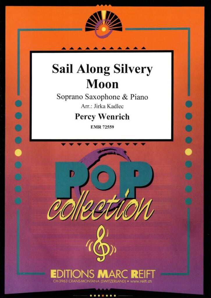 Sail Along Silvery Moon