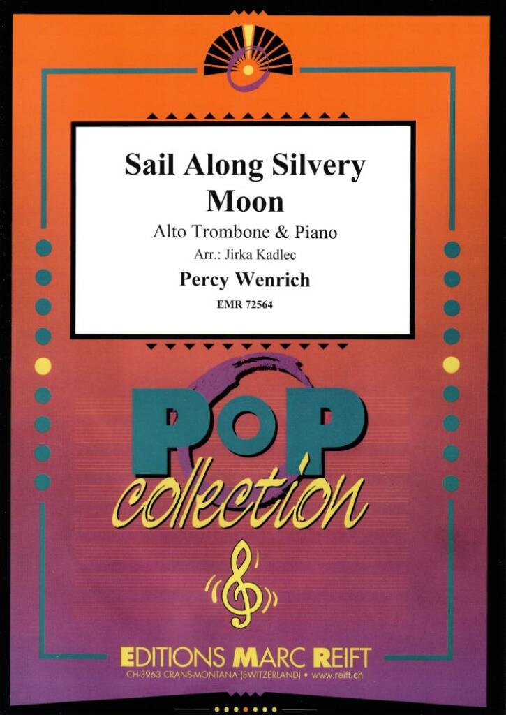 Sail Along Silvery Moon