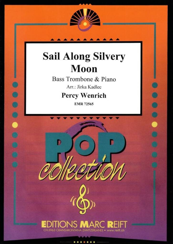 Sail Along Silvery Moon