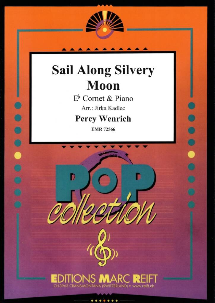 Sail Along Silvery Moon