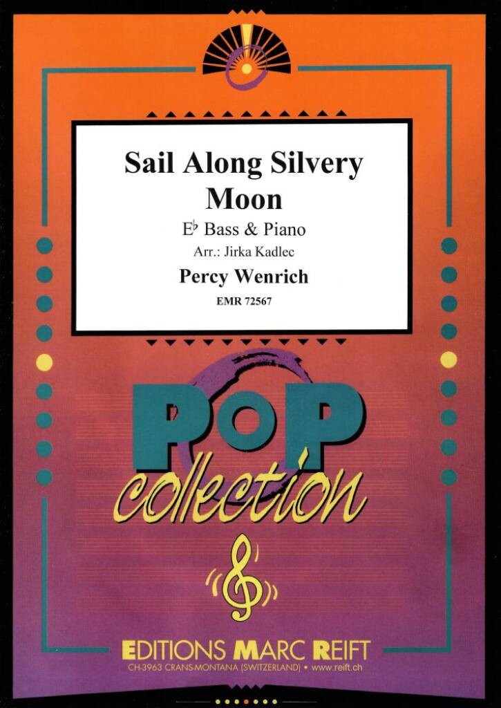 Sail Along Silvery Moon