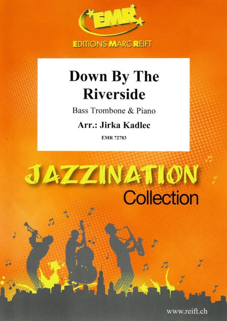 Down By The Riverside