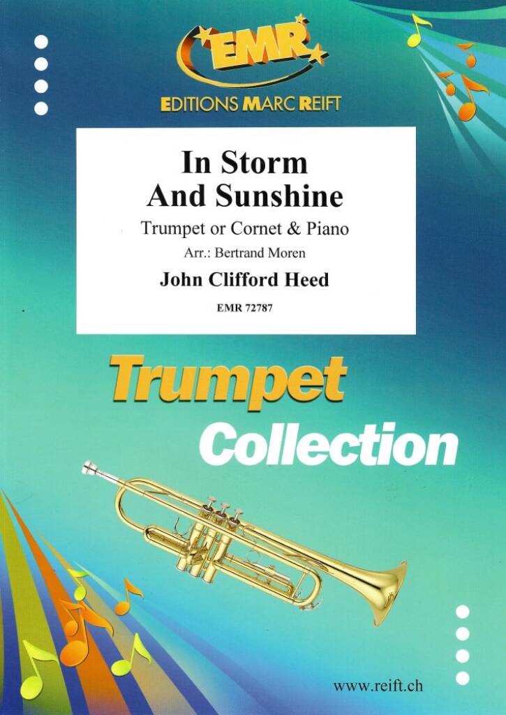 In Storm And Sunshine