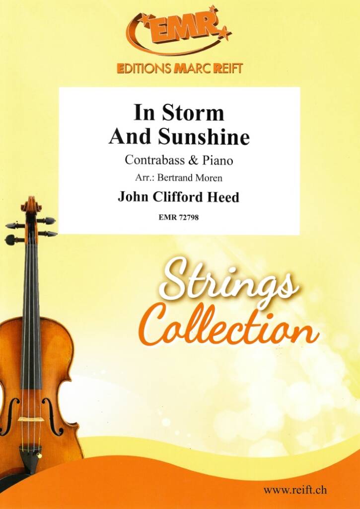 In Storm And Sunshine