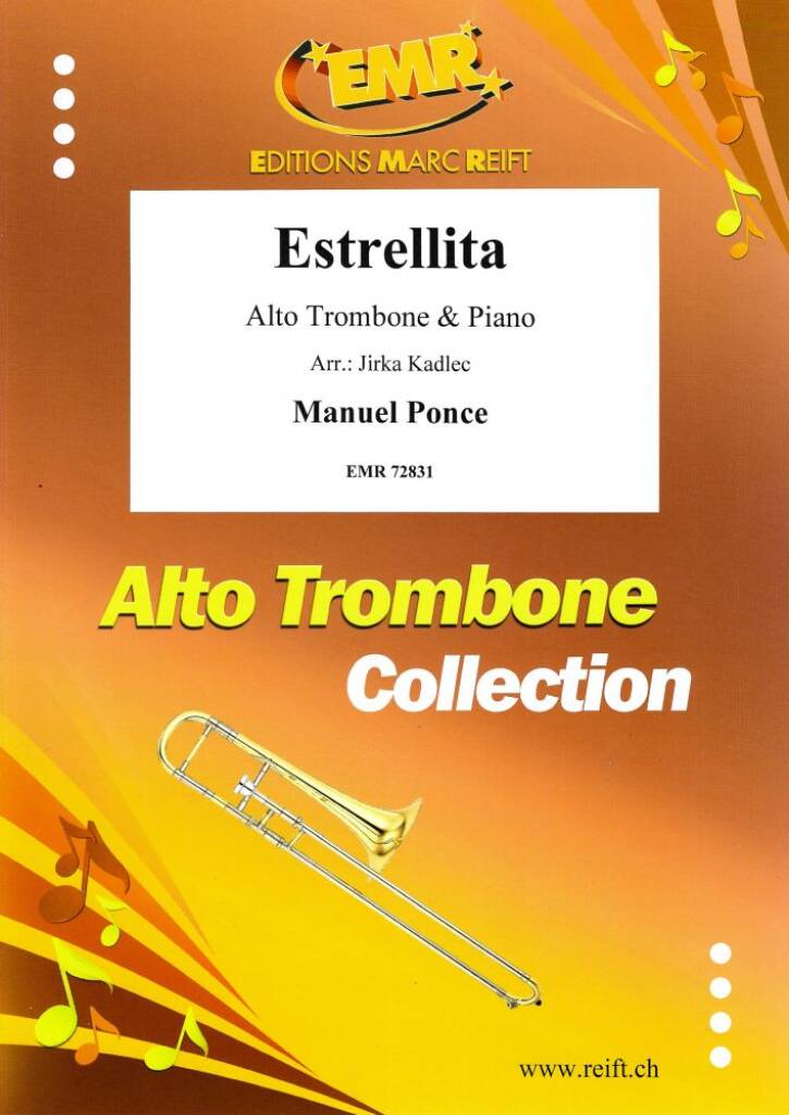 Estrellita