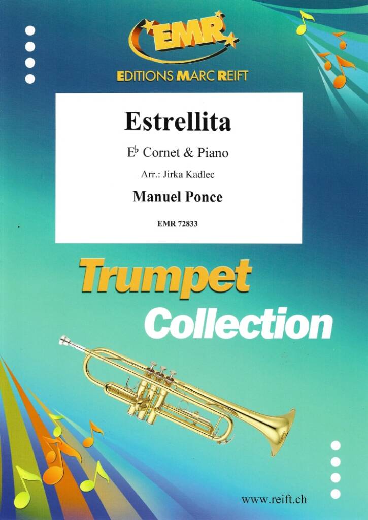 Estrellita