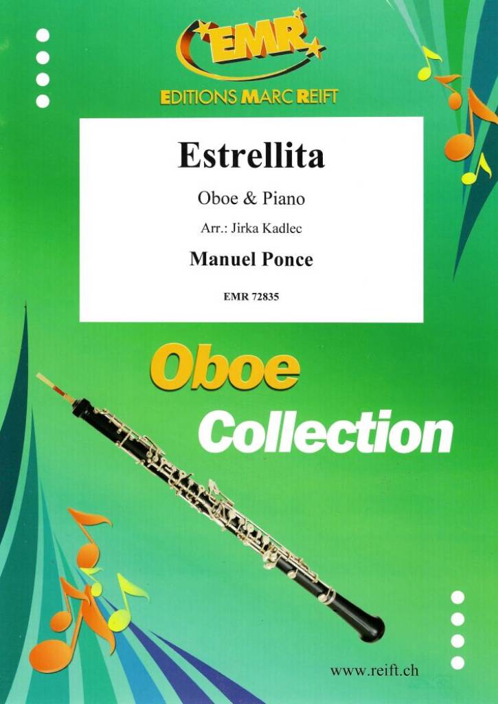 Estrellita