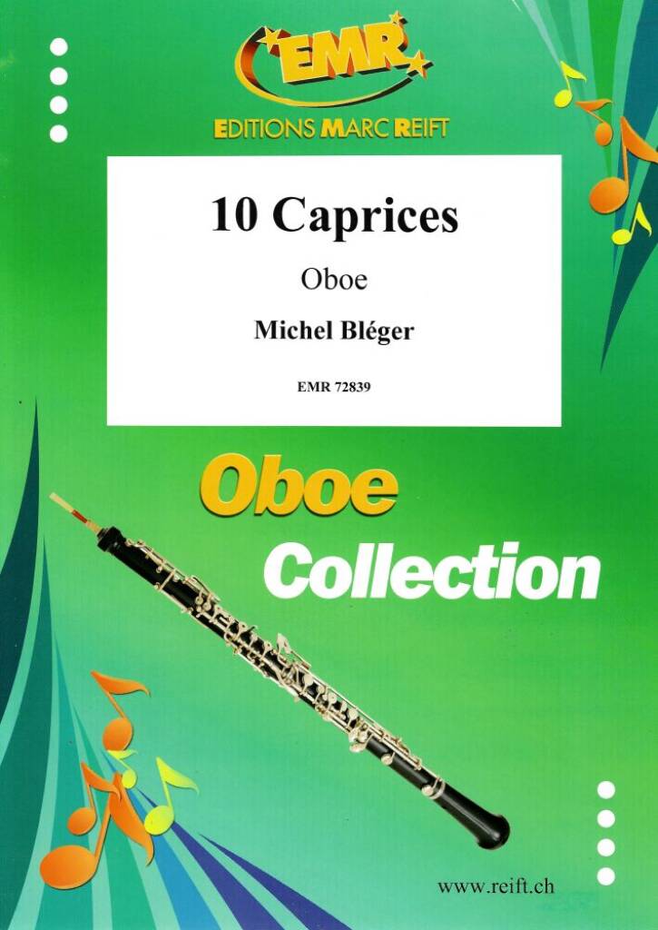 10 Caprices