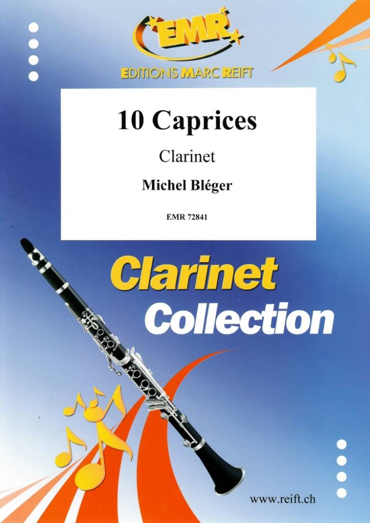 10 Caprices
