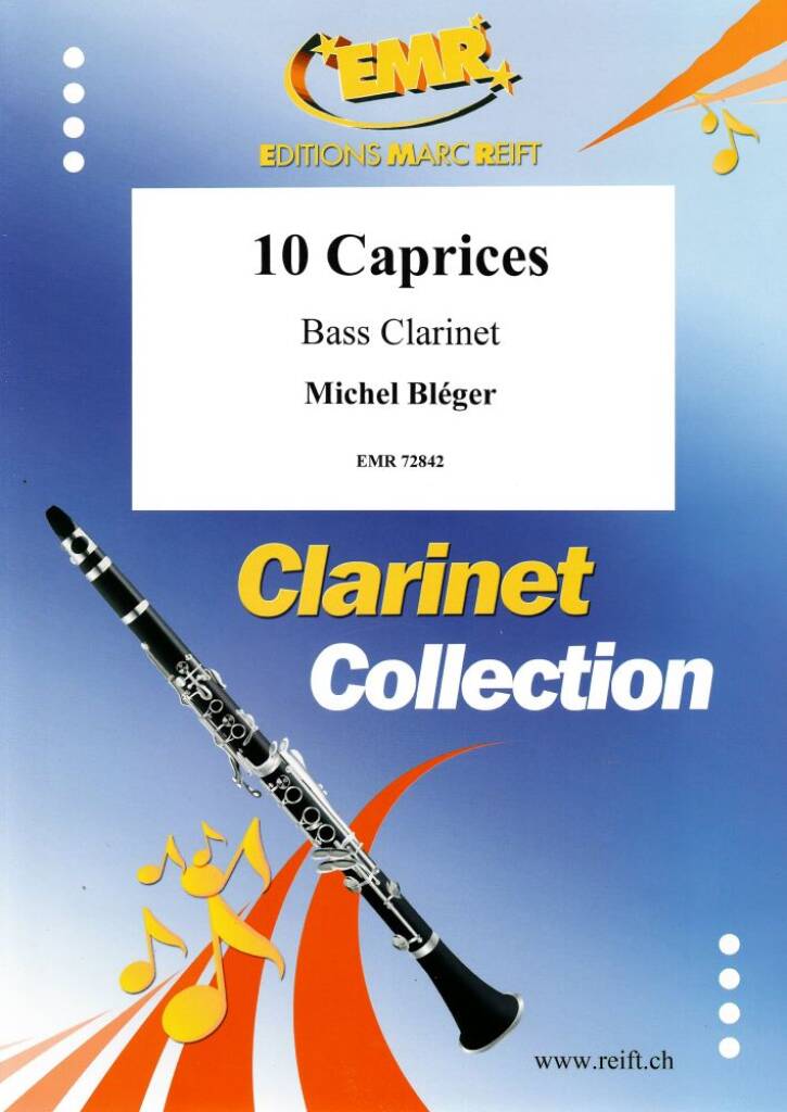 10 Caprices