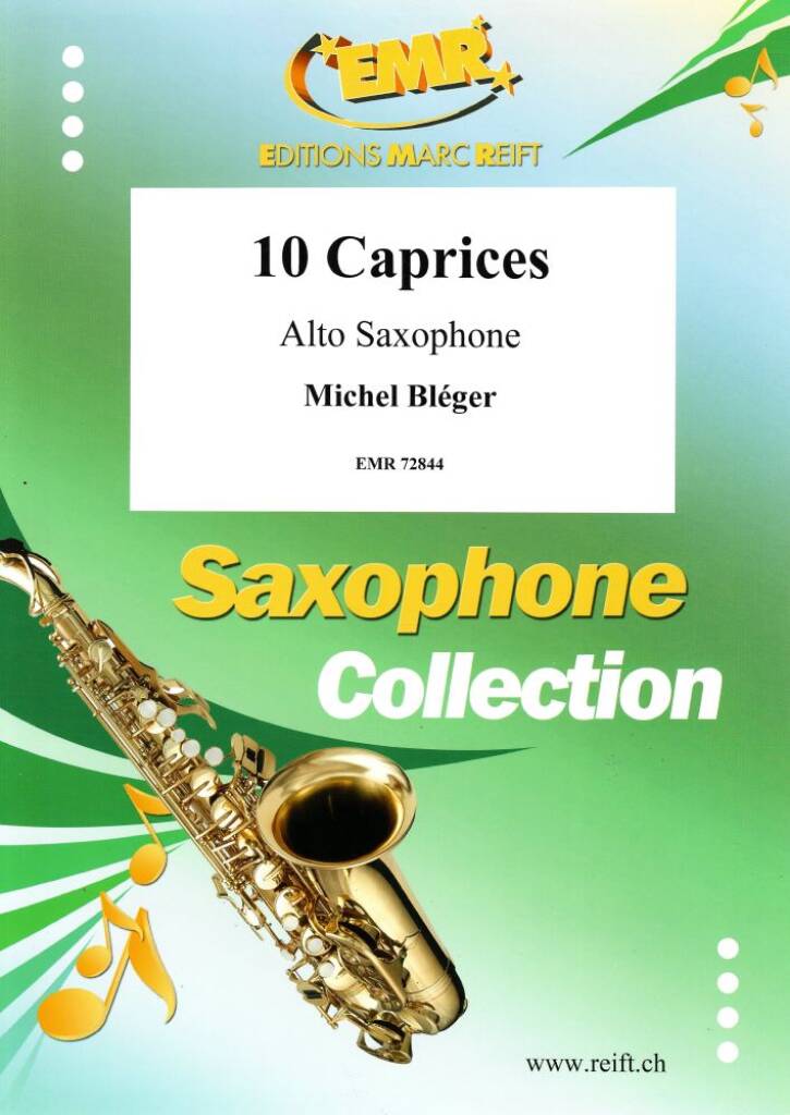 10 Caprices