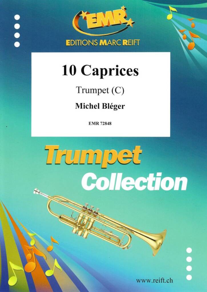 10 Caprices