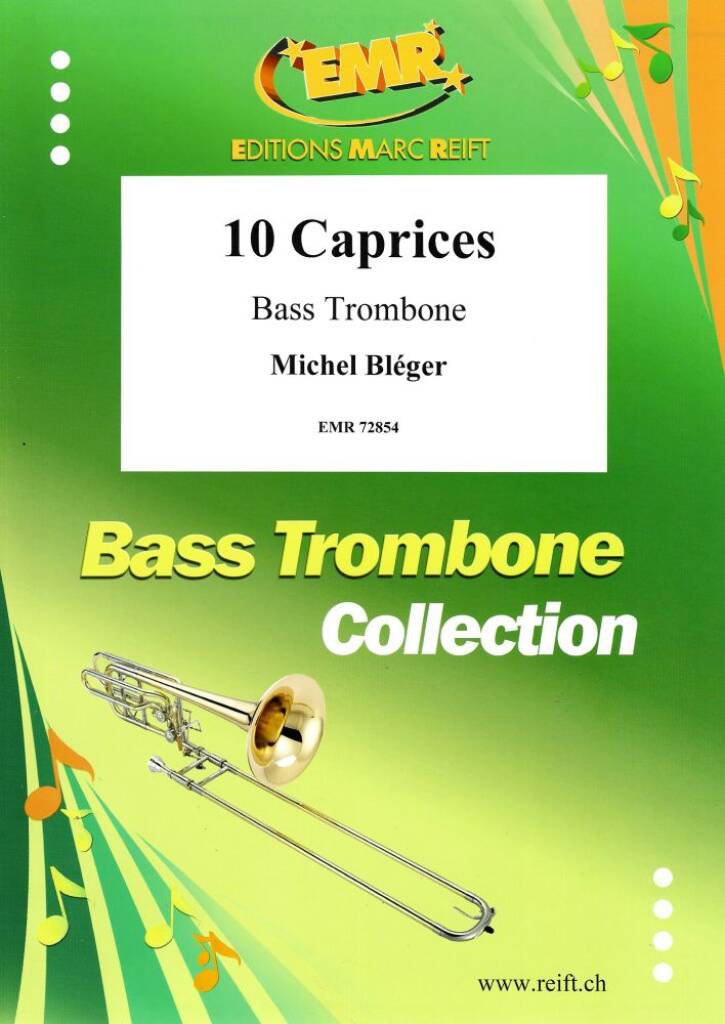 10 Caprices