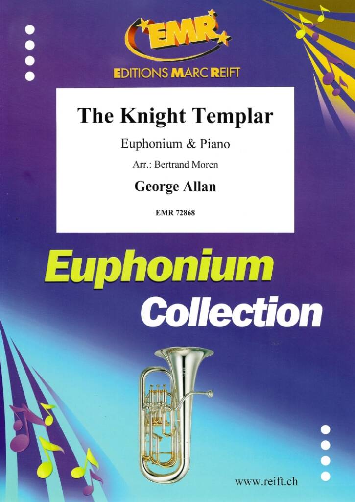 The Knight Templar