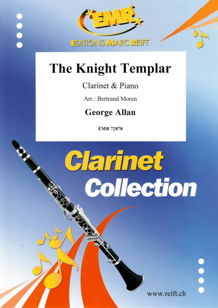 The Knight Templar