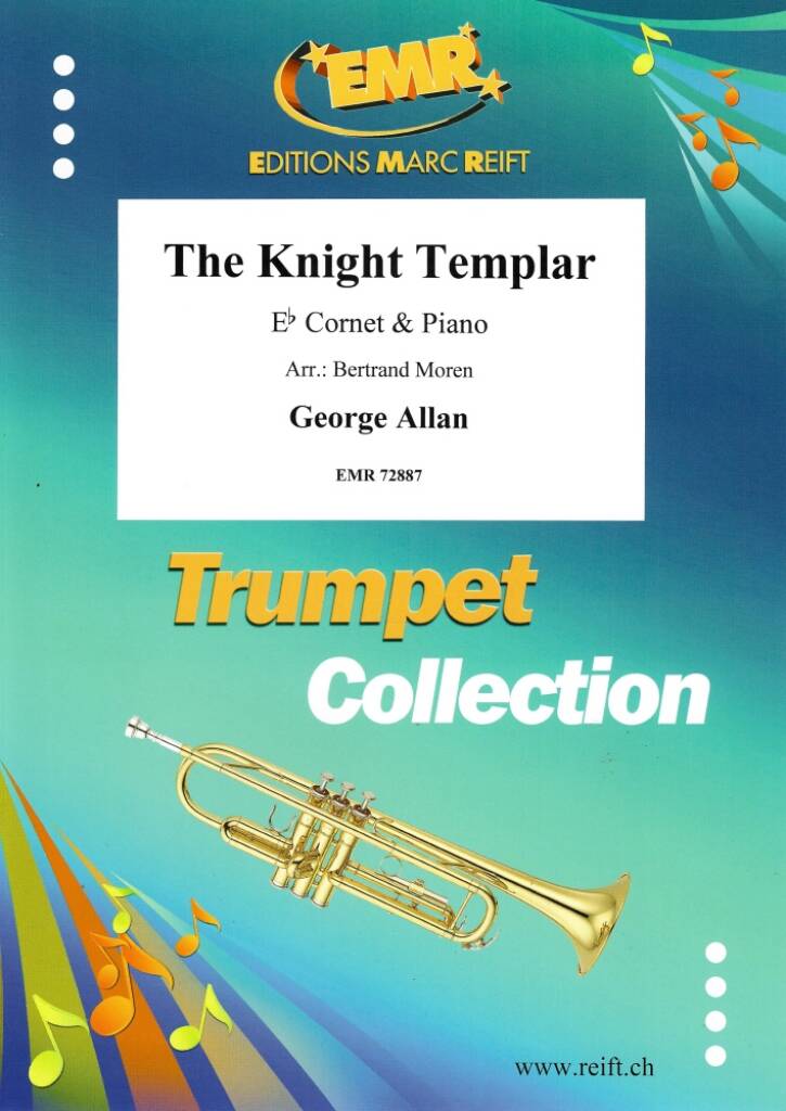 The Knight Templar