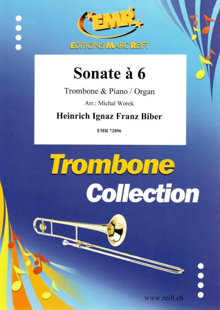 Sonate à 6