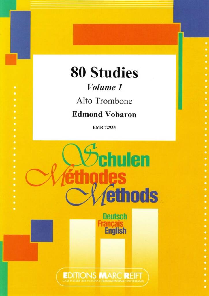 80 Studies Volume 1