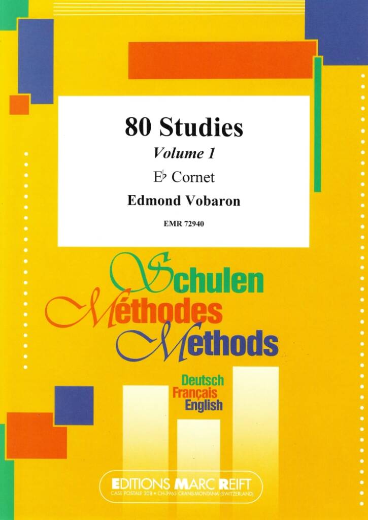 80 Studies Volume 1