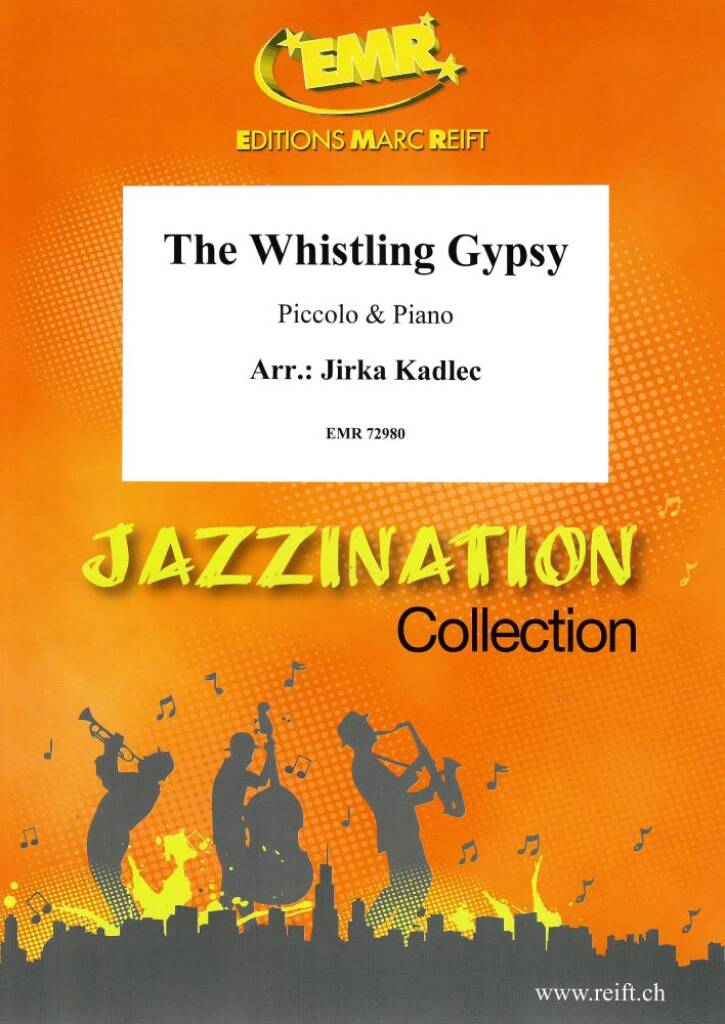 The Whistling Gypsy