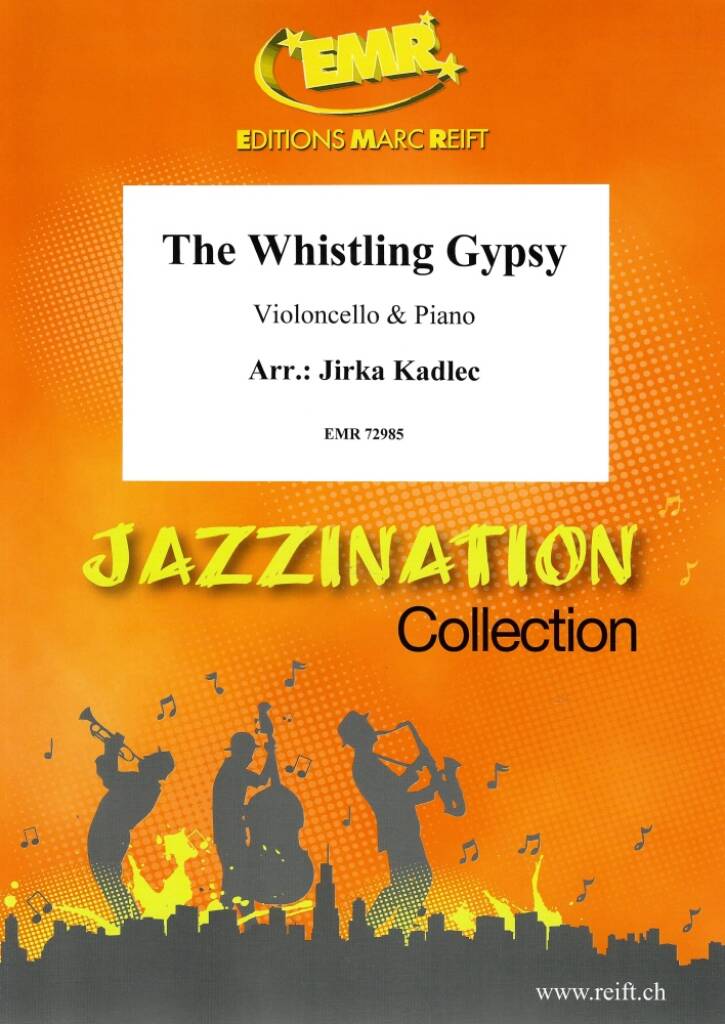 The Whistling Gypsy