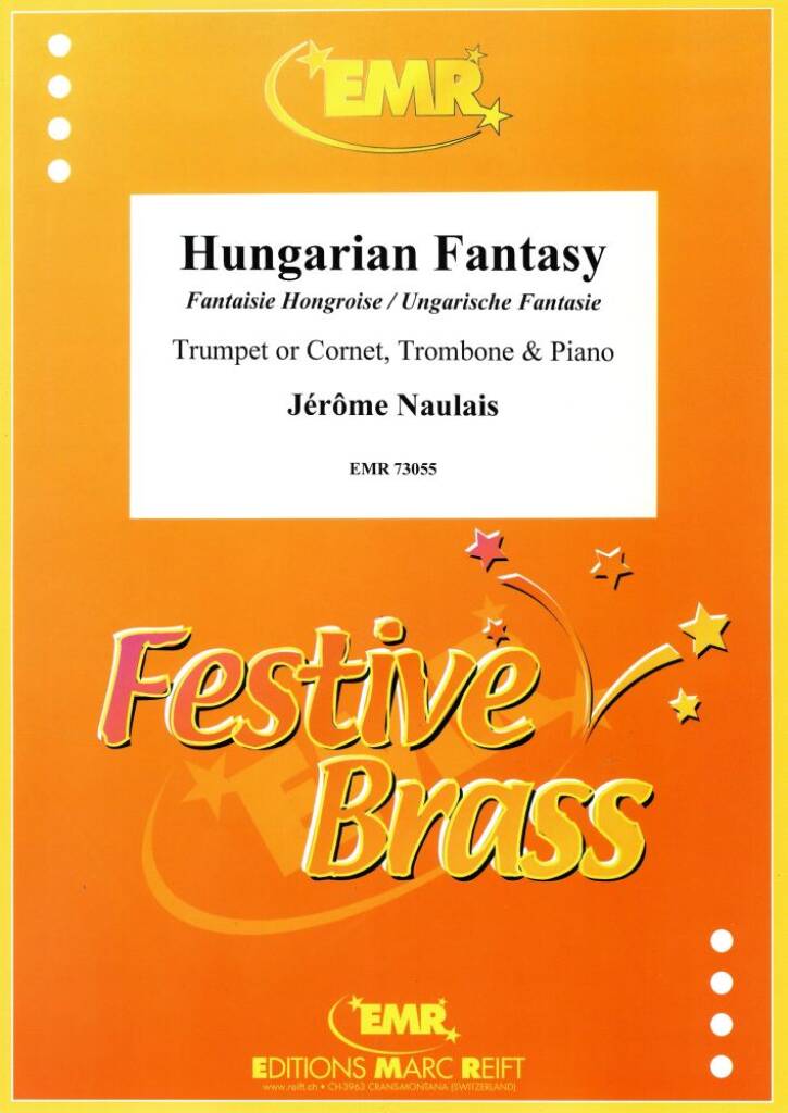 Hungarian Fantasy
