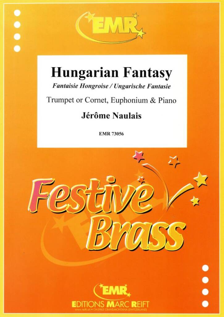 Hungarian Fantasy