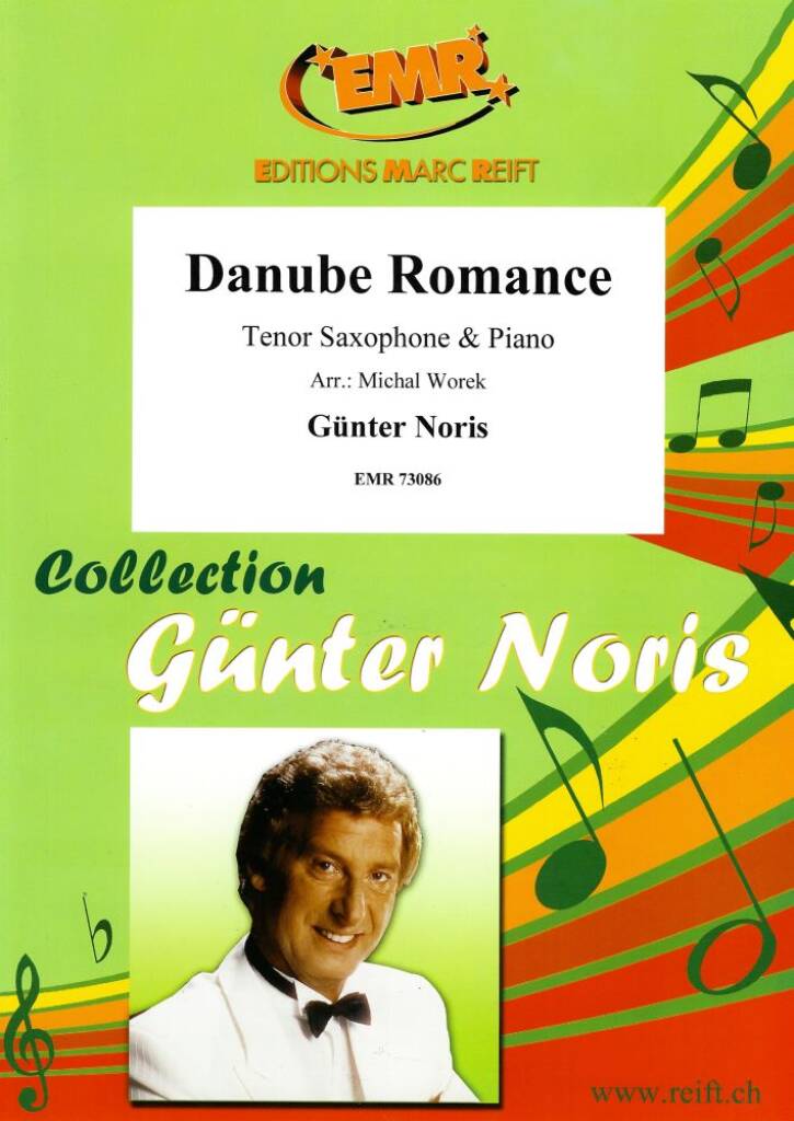 Danube Romance