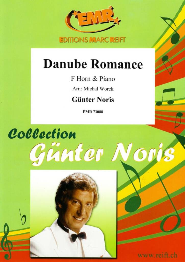 Danube Romance