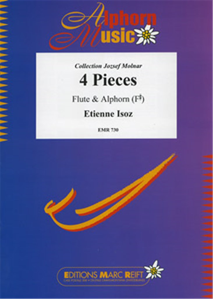 4 Pieces