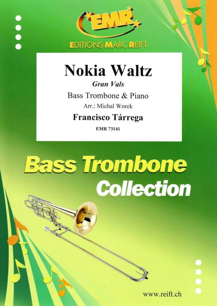 Nokia Waltz