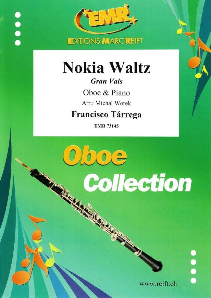 Nokia Waltz