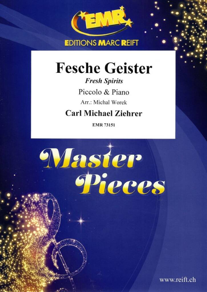Fesche Geister