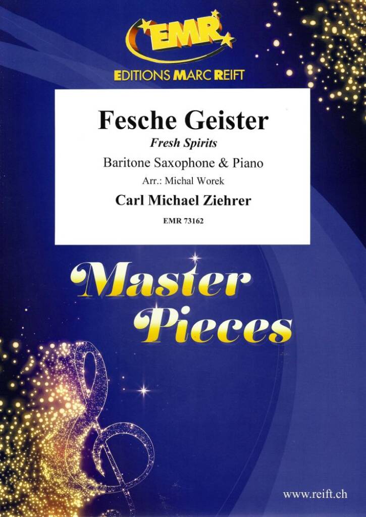 Fesche Geister