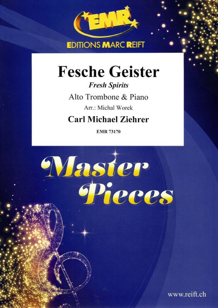 Fesche Geister