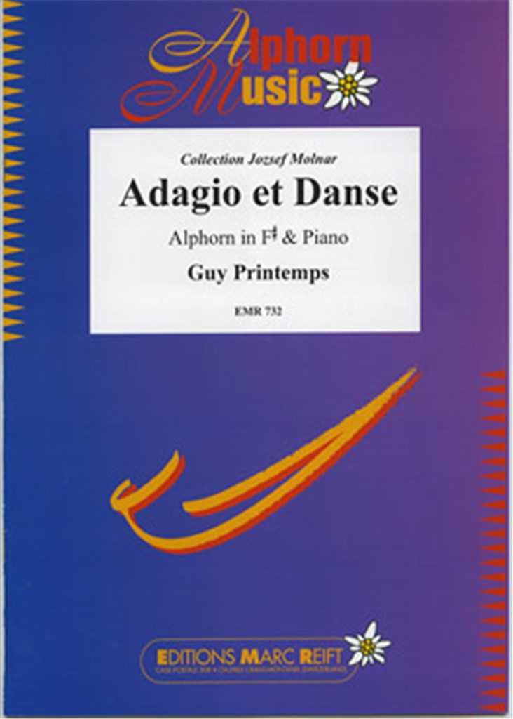 Adagio et Danse