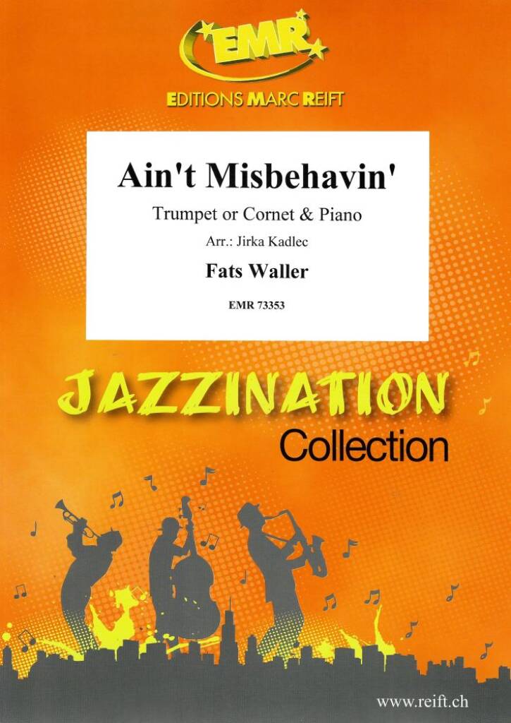 Ain't Misbehavin'
