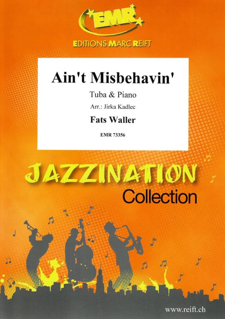Ain't Misbehavin'
