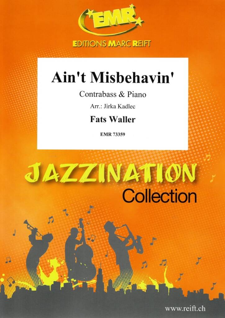 Ain't Misbehavin'