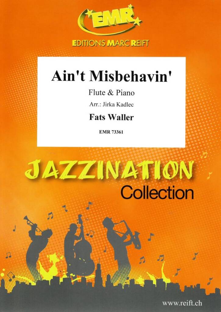 Ain't Misbehavin'