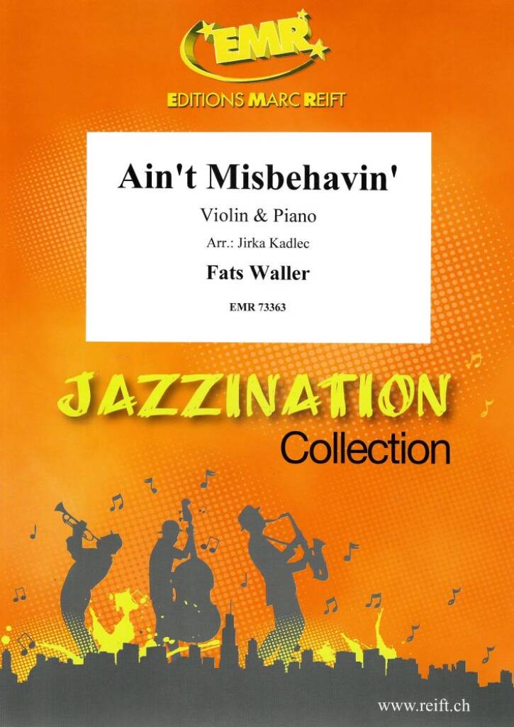 Ain't Misbehavin'