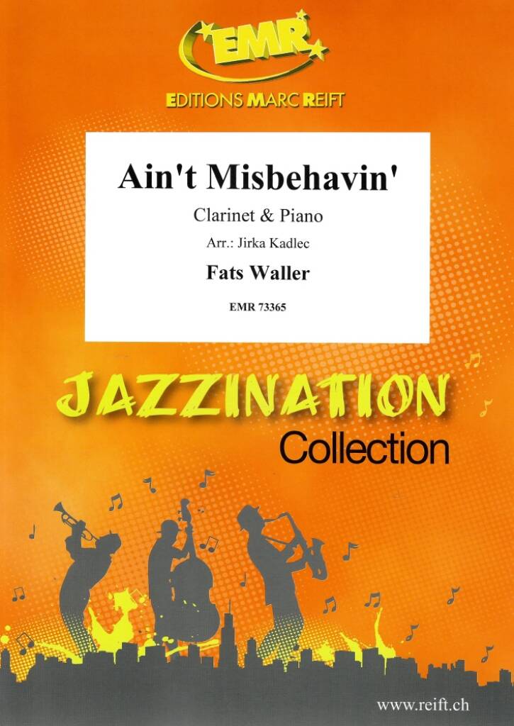 Ain't Misbehavin'