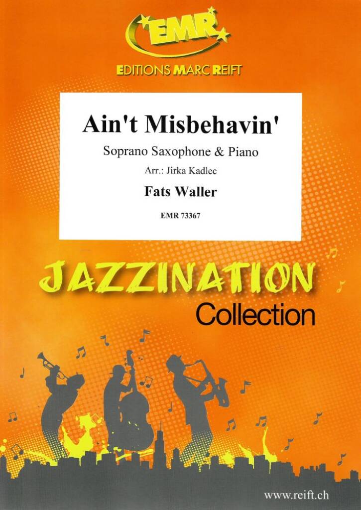 Ain't Misbehavin'