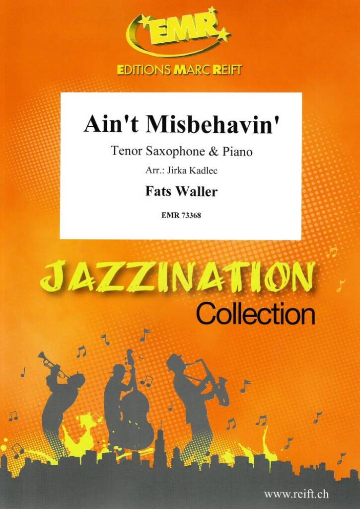 Ain't Misbehavin'