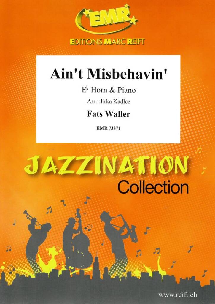 Ain't Misbehavin'