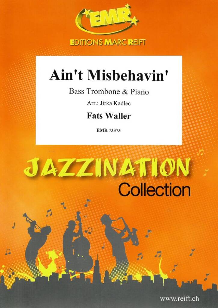 Ain't Misbehavin'